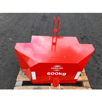 Obciążnik Balast AGRO-MR