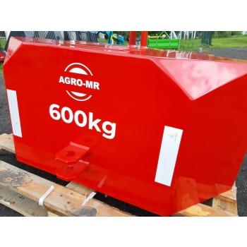 Obciążnik Balast AGRO-MR