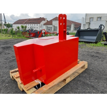 Obciążnik Balast AGRO-MR