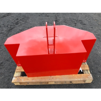 Obciążnik Balast AGRO-MR