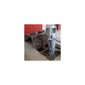 Pompa elektryczna PG-E