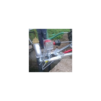 Pompa ciągnikowa kątowa PG-CK