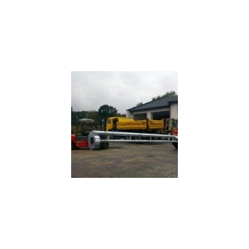 Pompa ciągnikowa prosta typ PG-CP