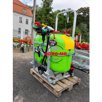 Opryskiwacz KLARA 300 litrów