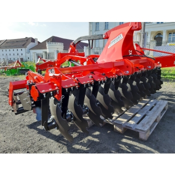 Agregat talerzowy AT