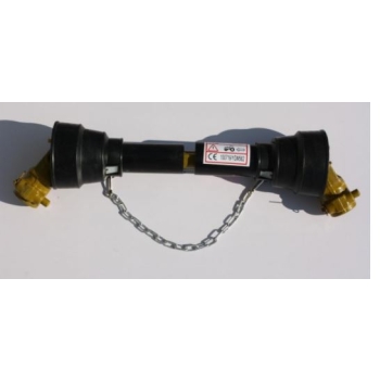 WAŁEK WOM 025B - 60CM