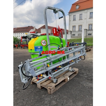 Opryskiwacz KLARA 300 litrów