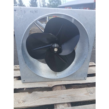 Mieszadło gnojowicy METAL-TECHNIK