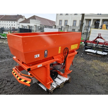Piaskarko solarka 600l, 1000l