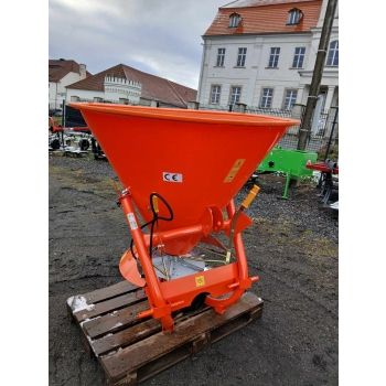 Piaskarko solarka jednotarczowa
