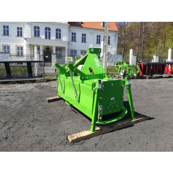 Glebogryzarka VIGRO U540