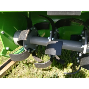 Glebogryzarka VIGRO U540