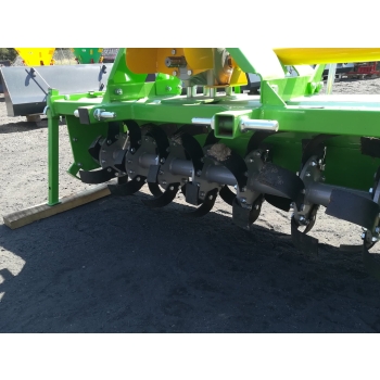 Glebogryzarka VIGRO U540