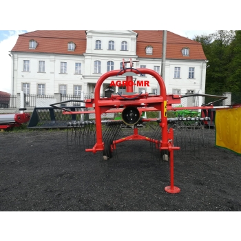 Zgrabiarka karuzelowa ZK 320