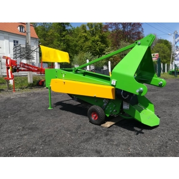 Kopaczka przenośnikowa (1-rzędowa) UPUS