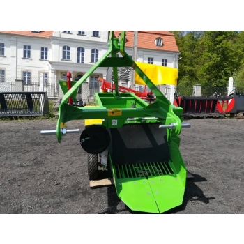 Kopaczka przenośnikowa (1-rzędowa) UPUS