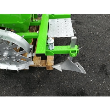 2-rzędowa sadzarka do ziemniaków 180l GEMINI