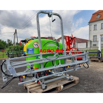 Opryskiwacz KLARA 300 litrów