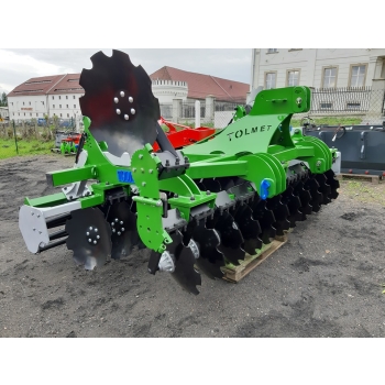 Brona kompaktowa ASTAT