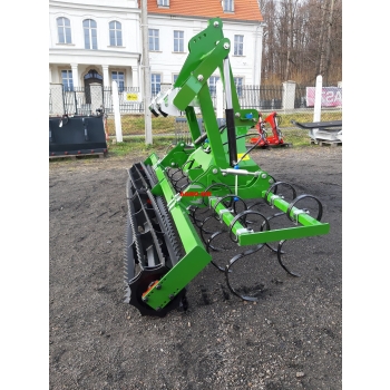Agragat uprawowo-siewny POLONEK
