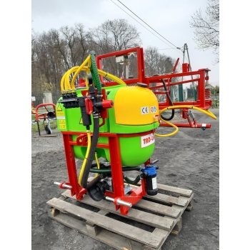 OPRYSKIWACZ POLOWY ZAWIESZANY TL206