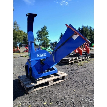 Scheibenhacker STILER BX 42