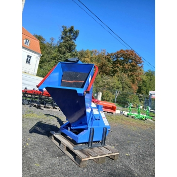 Scheibenhacker STILER BX 42