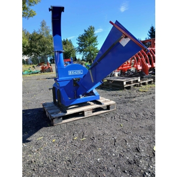 Scheibenhacker STILER BX 42