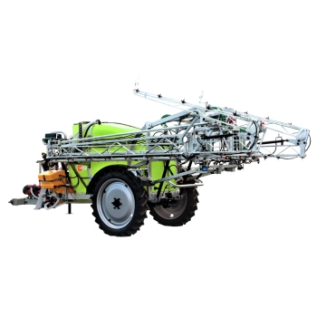 Opryskiwacz zaczepiany Tomlet BORYS 3000 L