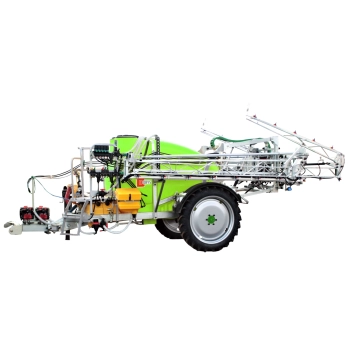 Opryskiwacz zaczepiany Tomlet BORYS 3000 L