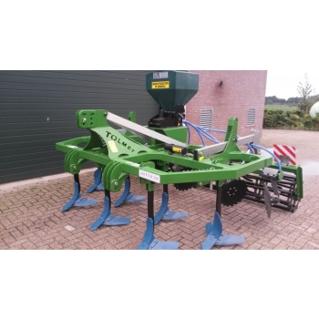 Agregat uprawowy Krypton – modele 1,8–3,0 m