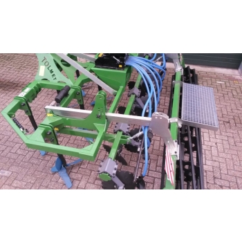 Agregat uprawowy Krypton – modele 1,8–3,0 m