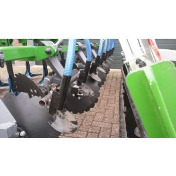 Agregat uprawowy Krypton – modele 1,8–3,0 m