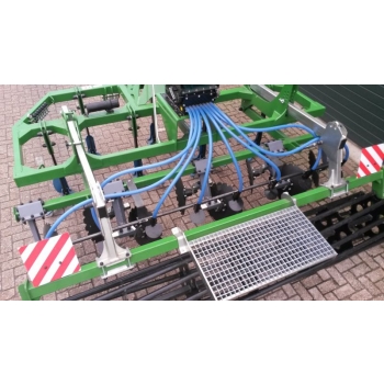 Agregat uprawowy Krypton – modele 1,8–3,0 m