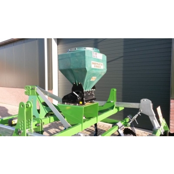 Agregat uprawowy Krypton – modele 1,8–3,0 m