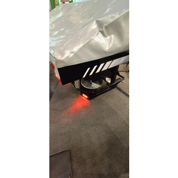 Rozsiewacz Elektryczny RS-800+