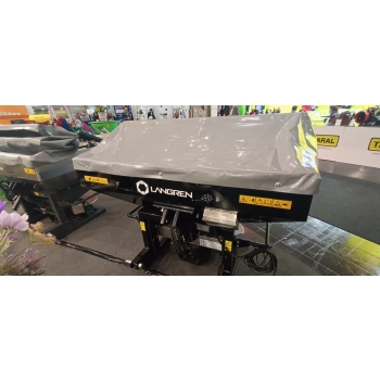 Rozsiewacz Elektryczny RS-800+