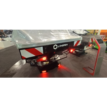 Rozsiewacz Elektryczny RS-800+