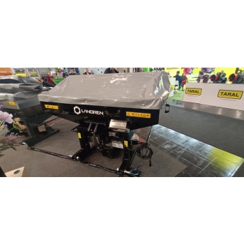 Rozsiewacz Elektryczny RS-800+