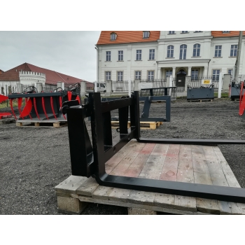 Widły do palet AGRO-MR