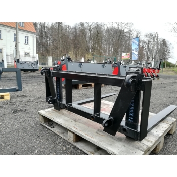 Widły do palet AGRO-MR