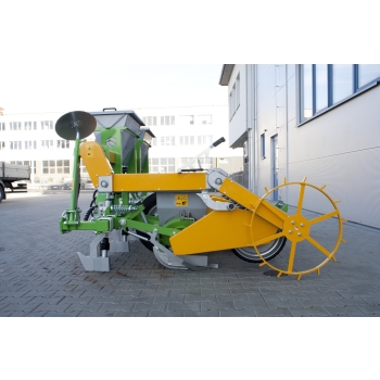 Siewnik punktowy (mechaniczny) Serpens