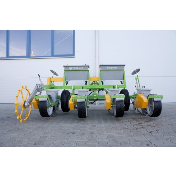 Siewnik punktowy (mechaniczny) Serpens