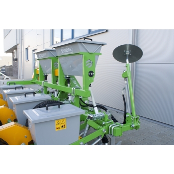 Siewnik punktowy (mechaniczny) Serpens