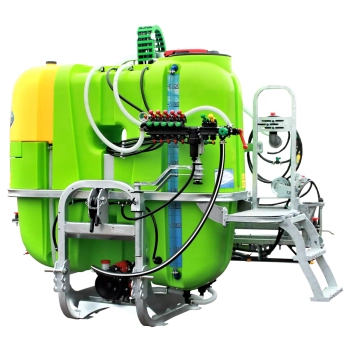 Opryskiwacz Klara 1000 L