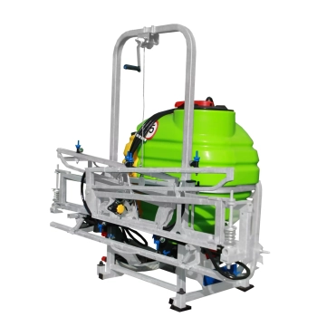 Opryskiwacz Klara 200 L