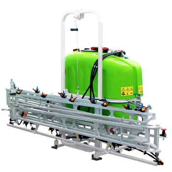 Tomlet Opryskiwacz Klara 400 L