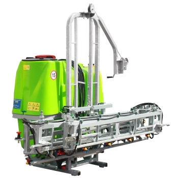 Opryskiwacz TOMLET Klara  600-3 L