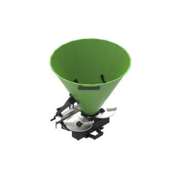 ROZSIEWACZ POLOWY TYPU LEJEK RS-300