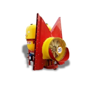OPRYSKIWACZ SADOWNICZY ZAWIESZANY TL400S TAD-LEN
